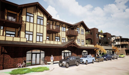 Truckee development project sparks community debate