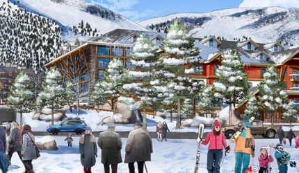 Palisades Tahoe Plan Approval